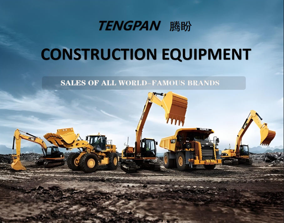 Κίνα Shanghai Tengpan Trading Co., Ltd.