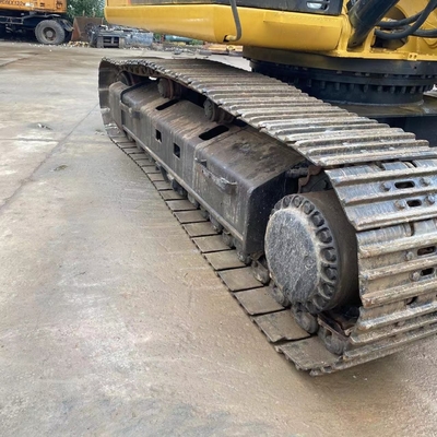 Υψηλή Εξόρυξη Δύναμη HINO Μηχανή Χρησιμοποιείται Digger CAT 336D2 Εκσκαφέας για τις απαιτήσεις σας