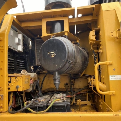 Υψηλή Εξόρυξη Δύναμη HINO Μηχανή Χρησιμοποιείται Digger CAT 336D2 Εκσκαφέας για τις απαιτήσεις σας