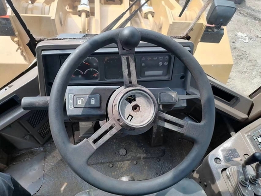 Κατηγορία 950F Καλής κατάστασης μεταχειρισμένη φορτιστή με αρχική μπογιά και χαμηλό ωράριο εργασίας