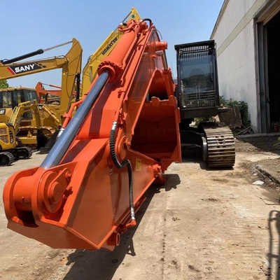 35T Hitachi zx350 Excavator Original Japan Καλή κατάσταση EPA κινητήρας Κατάλληλος για αγροκτήματα