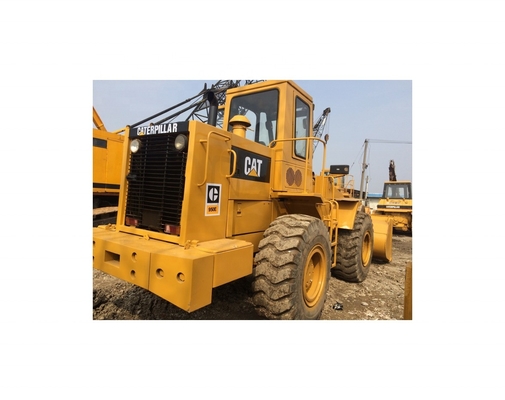 70 KW Χρησιμοποιούμενος φορτιστής CAT Caterpillar 950E από την Ιαπωνία Καλή κατάσταση Μηχανήματα μεταφοράς γης
