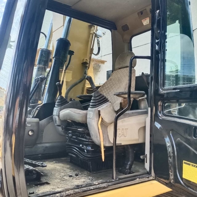 12000 KG Liyuan υδραυλική βαλβίδα χρησιμοποιημένη CAT 312D μίνι εξορυκτής για παγκόσμια ναυτιλία