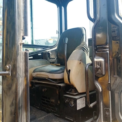 CAT304 Υδραυλική εξορυκτική μηχανή Χρησιμοποιούμενη Caterpillar 304 με πρωτότυπη μπογιά Ιαπωνία EPA Μηχανή