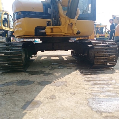 CAT304 Υδραυλική εξορυκτική μηχανή Χρησιμοποιούμενη Caterpillar 304 με πρωτότυπη μπογιά Ιαπωνία EPA Μηχανή