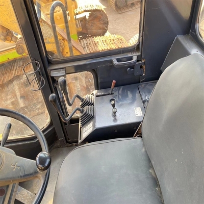 Το 2021 Komatsu WA360 Front Loader έτος 2021 και εξαιρετική κατάσταση από την ηγετική Ιαπωνία
