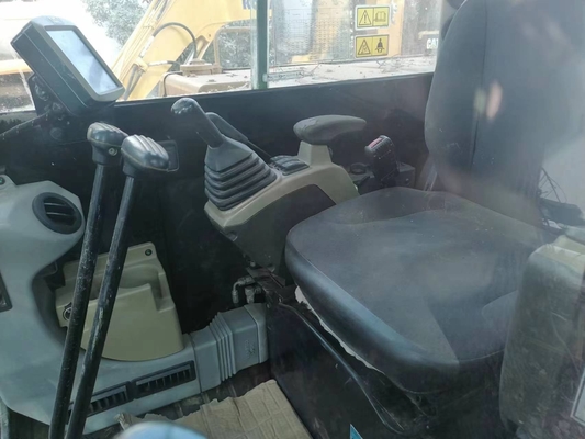 Υδραυλική βαλβίδα Liyuan χρησιμοποιήθηκε CAT 305.5E2 Mini Excavator Tractor Machine για το 2020