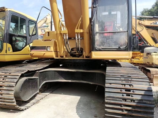 Χρησιμοποιημένη μηχανή HINO CAT 330BL Τρακτόρα από την Ιαπωνία