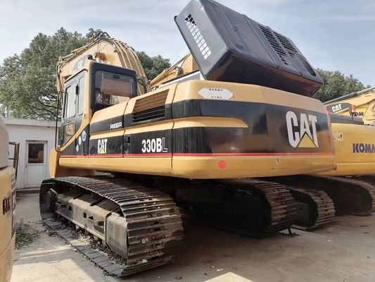 Χρησιμοποιημένη μηχανή HINO CAT 330BL Τρακτόρα από την Ιαπωνία