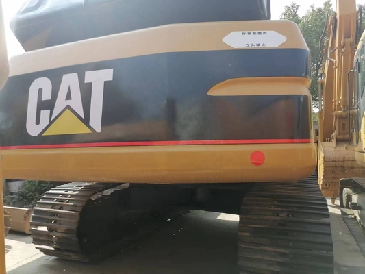 Χρησιμοποιημένη μηχανή HINO CAT 330BL Τρακτόρα από την Ιαπωνία