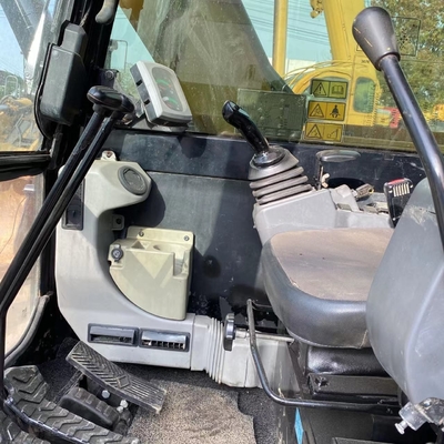 Μηχανή αναπαραγωγής CAT 307E2 Χρησιμοποιούμενη εκσκαφέας σε καλή κατάσταση με 0-2000 ώρες εργασίας