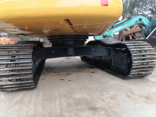 Καλή κατάσταση Komatsu PC300-7 Crawler Digger 30T Εκσκαφέας από την Ιαπωνία με EPA Motor
