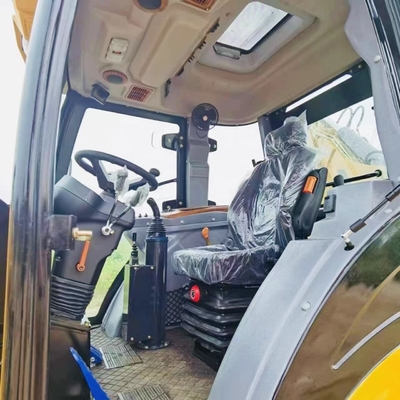 Κατώτερες ώρες CAT 420F Backhoe Loader με εξαιρετική κατάσταση στα καταστήματα υλικών κατασκευής