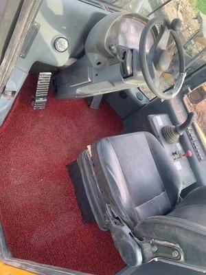 Χρησιμοποιούμενος φορτιστής τροχών HINO SDLG 956L Υδραυλική μηχανή από την Ιαπωνία