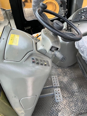 Χρησιμοποιούμενος JCB 4CX/3CX βαρετήρας γκάζων στην Ιαπωνία Εργασιακές ώρες 0-2000 χωρητικότητα κουβάς Άλλα