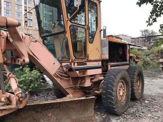 20 τόνων Χρησιμοποιούμενος διακόπτης Mitsubishi MG530 Ιαπωνία Αρχική μπογιά για μηχανική κατασκευή