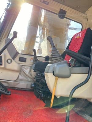 Αρχική Liyuan 30ton Excaver Χρησιμοποιούμενη Εκσκαφέας Caterpillar 330BL με υδραυλική βαλβίδα