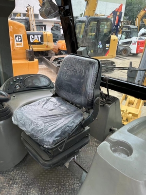 Ιαπωνία Μηχανή Χρησιμοποιείται JCB 4CX 3CX φορτωτής για βαρύ έργο κατασκευής