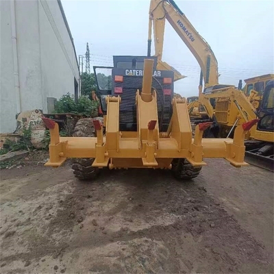 CAT 140H Αξιολογητής κινητήρα σε εξαιρετική κατάσταση για τα έργα κατασκευής σας