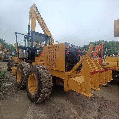 CAT 140H Αξιολογητής κινητήρα σε εξαιρετική κατάσταση για τα έργα κατασκευής σας