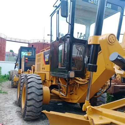 99% Ιαπωνία Cat 140K χειροκίνητη μηχανή με αρχική κατάσταση