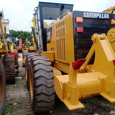Αξιολογητές κινητήρων CAT 140K σε καλή κατάσταση για λιανική πώληση σε προσιτές τιμές