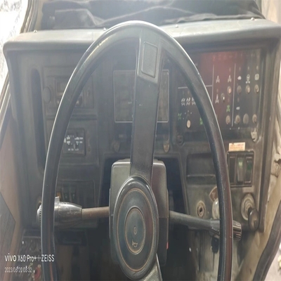 Κρέας Kato KR-450V Κρέας 45 τόνων με πρωτότυπο χρώμα και χαμηλό ωράριο εργασίας