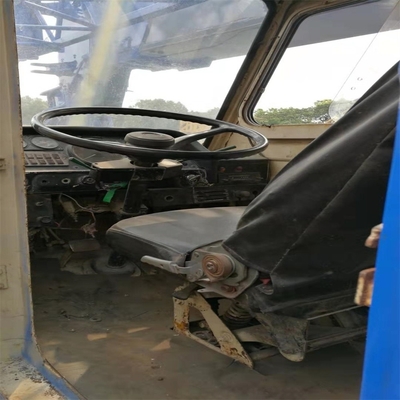 20000 KG Tadano Χρησιμοποιήθηκε εξορυκτής και γερανό μηχανή στη Σαγκάη Φάρμες Κάτω