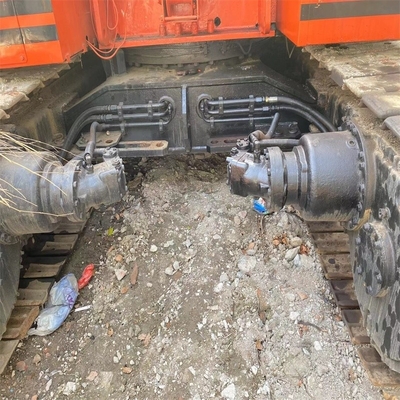 HITACHI KH180-3 50 τόνων γερανό φορτηγού Χρησιμοποιούμενο μεταχειρισμένο γερανό σε καλή κατάσταση