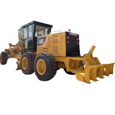 Υδραυλικό κύλινδρο Liyuan τροχιά μηχανή Caterpillar 140K για ομαλή και ακριβή βαθμολόγηση