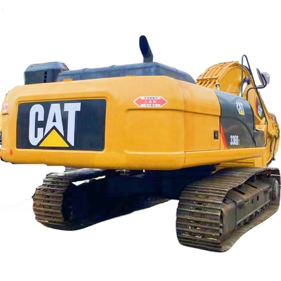 Υδραυλική αντλία Liyuan Χρησιμοποιείται CATERPILLAR 336D2 Εκσκαφέας Αρχική μπογιά Ντίζελ Digger