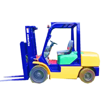 Χρησιμοποιημένο φορτηγό FD30 Komatsu 3TON από την Ιαπωνία
