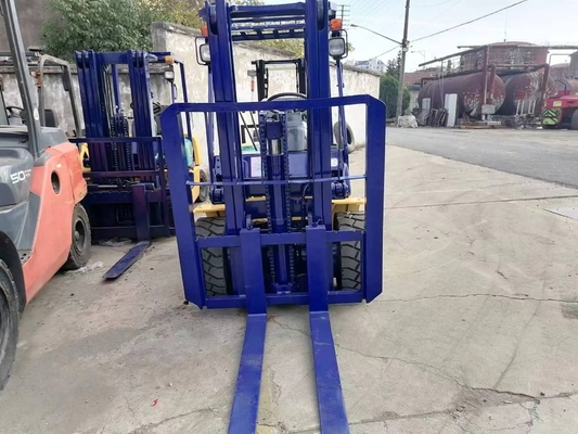 Χρησιμοποιημένο φορτηγό FD30 Komatsu 3TON από την Ιαπωνία
