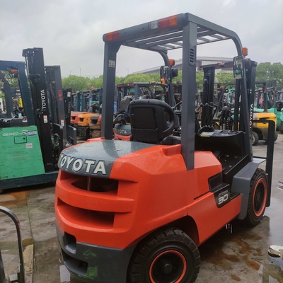 3000 KG Έτος 2023 TOYOTA Ιαπωνική κατασκευή FDZN30 3 τόνων φορτηγό ανεφοδιασμού με ντίζελ