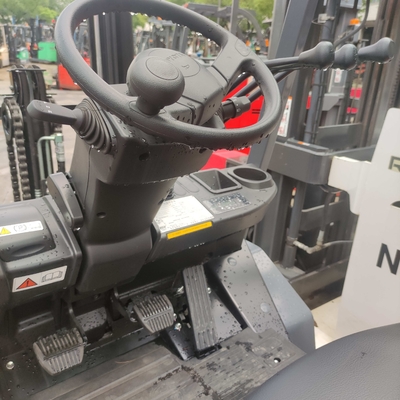 3000 KG Έτος 2023 TOYOTA Ιαπωνική κατασκευή FDZN30 3 τόνων φορτηγό ανεφοδιασμού με ντίζελ