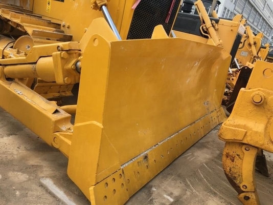20000 KG βάρος μηχανής Shantui SD22 μπουλντόζα με κινητήρα HINO στην Ιαπωνία