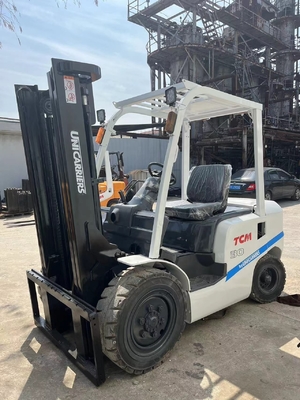 Μηχανή ντίζελ TCM FD30 3 τόνων για φορτηγό ανύψωσης παλέτας