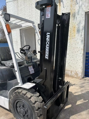 Μηχανή ντίζελ TCM FD30 3 τόνων για φορτηγό ανύψωσης παλέτας