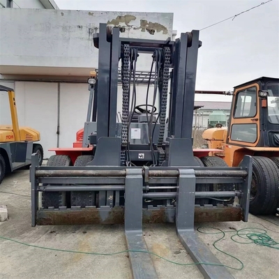 USED 10 τόνοι CPCD 100 ανελκυστήρας για κατασκευαστικά μηχανήματα με ελικόπτερο Καλή κατάσταση Έτος 2022