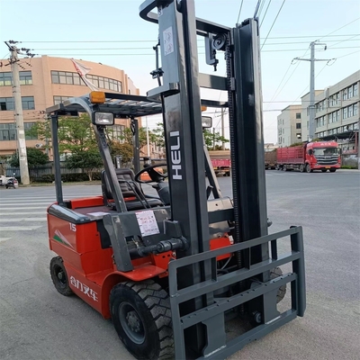 Καλό φορτηγό αναπαραγωγών A15 ντίζελ 1000 KG βάρος για κτίρια Γεωργία και κατασκευές