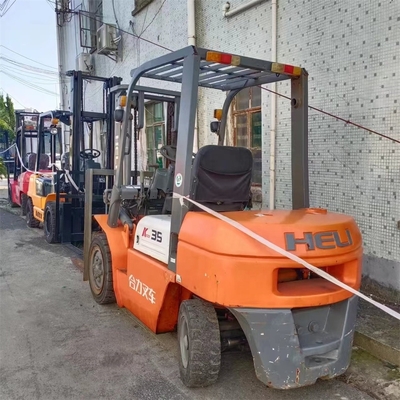 Ανταγωνιστικό ελικόπτερο K35 4 τόνων με αρχικό χρώμα και καλή κατάσταση