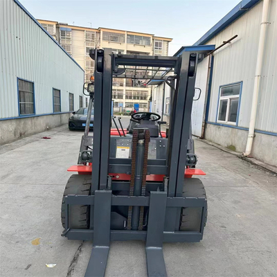 3000 KG Χρησιμοποιούμενο ανελκυστήρα CPCD 30 3 τόνων Μηχανήματα κατασκευής για ελικόπτερα σε καλή κατάσταση