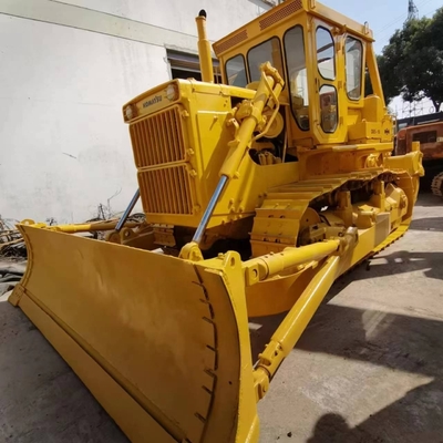 Χρησιμοποιημένη Komatsu D85-18 Crawler Bulldozer 15000 KG Machine Weight Ιαπωνία Αρχική πώληση