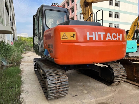 Sumitomo ZX120 Zaxis 120-6 Χρησιμοποιούμενος Εκσκαφέας Εκσκαφέας Υδραυλικός Εκσκαφέας σε προσιτή τιμή