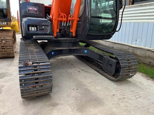 Sumitomo ZX120 Zaxis 120-6 Χρησιμοποιούμενος Εκσκαφέας Εκσκαφέας Υδραυλικός Εκσκαφέας σε προσιτή τιμή