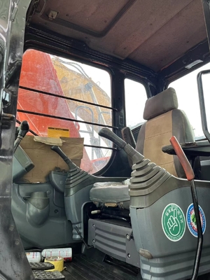 Sumitomo ZX120 Zaxis 120-6 Χρησιμοποιούμενος Εκσκαφέας Εκσκαφέας Υδραυλικός Εκσκαφέας σε προσιτή τιμή