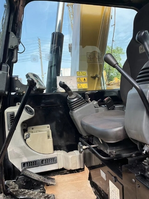 Αρχική Ιαπωνία CAT MINI Crawler Digger 307E2 Ton Excavator 7TON λειτουργικό βάρος 27kW