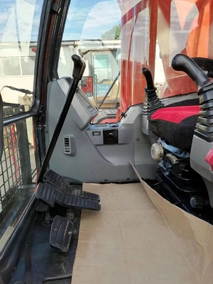 20 τόνων μηχανή YANMAR Doosan DX300LC υδραυλική εκσκαφή με αρχική μπογιά από την Κορέα
