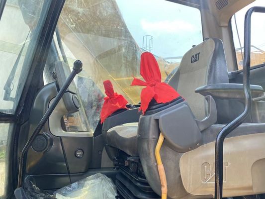 CAT320d Σκάφος με κινητήρα EPA Καλή κατάσταση 0-2000 ώρες εργασίας στη Σαγκάη