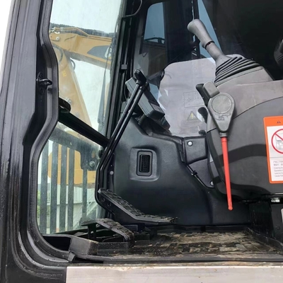 Υδραυλική αντλία Sumitomo Χρησιμοποιείται SANY 365H Εκσκαφέας για την κατασκευή σε καλή κατάσταση